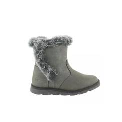 Chaussures-Bottines fille mod8