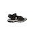 Sandales fille mod8 Gris 3 - vertbaudet enfant 