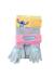 Ensemble écharpe stitch de 3 pièces Multicolor 5 - vertbaudet enfant 