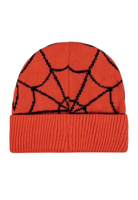 Ensemble 2 pièces spider-man Rouge 3 - vertbaudet enfant 