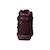 Bottines cuir, synthétique Bordeaux 3 - vertbaudet enfant 
