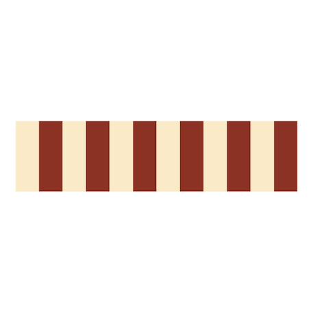 Frise murale nostalgia pastel Beige - Bleu+Beige - Bleu Ciel+Beige - Bleu clair+Beige - Marron+Beige - Rouge+Bleu - Marron+Bleu Ciel - Bleu+Marron - Bleu+Marron - Rose 9 - vertbaudet enfant 