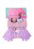 Ensemble écharpe gabby's dollhouse de 3 pièces Multicolor 5 - vertbaudet enfant 