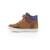 Bottines garçon mod8 Camel 3 - vertbaudet enfant 