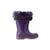 Bottes Enfant - Romika Vert+Violet 10 - vertbaudet enfant 