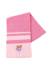 Ensemble écharpe paw patrol de 3 pièces Rose 3 - vertbaudet enfant 