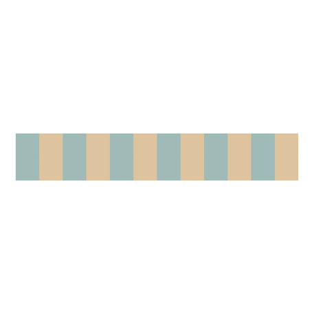 Frise murale slim cream Beige 2 - vertbaudet enfant 
