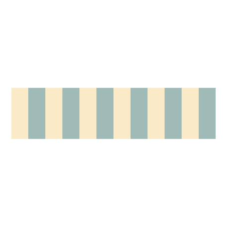 Frise murale nostalgia pastel Beige - Bleu+Beige - Bleu Ciel+Beige - Bleu clair+Beige - Marron+Beige - Rouge+Bleu - Marron+Bleu Ciel - Bleu+Marron - Bleu+Marron - Rose 5 - vertbaudet enfant 
