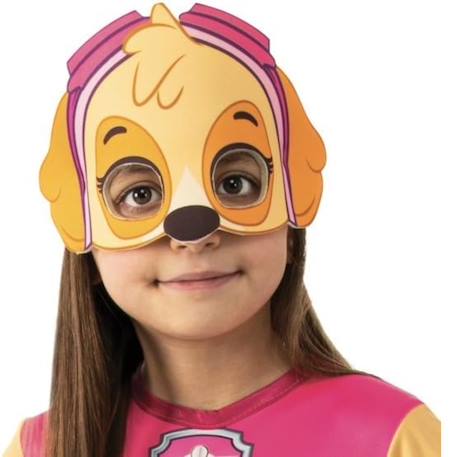 Déguisement stella pat' patrouille Rose 2 - vertbaudet enfant 