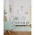 Planche de stickers enfants- petits lapins blanches Brown 3 - vertbaudet enfant 