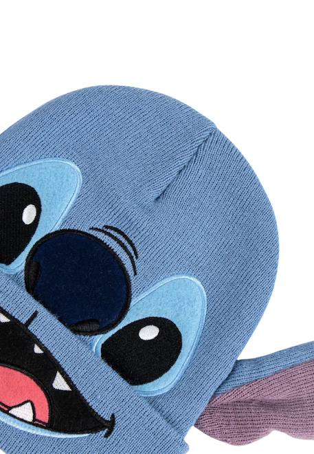 Ensemble 2 pièces stitch Bleu 4 - vertbaudet enfant 