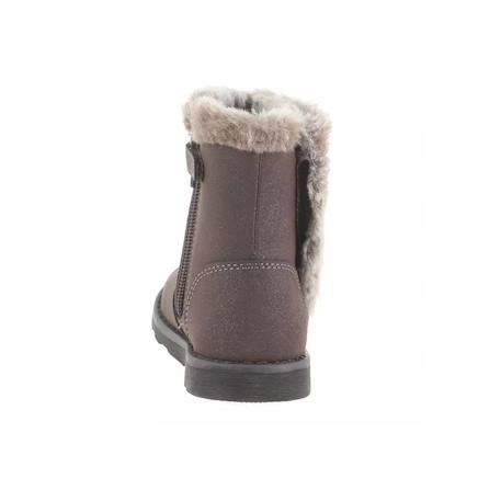 Bottines fille mod8 Violet 5 - vertbaudet enfant 
