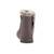 Bottines fille mod8 Violet 5 - vertbaudet enfant 