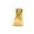 Bottines à lacets enfant Tan 4 - vertbaudet enfant 