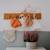 Planche de stickers enfants- petits lapins blanches Brown 1 - vertbaudet enfant 