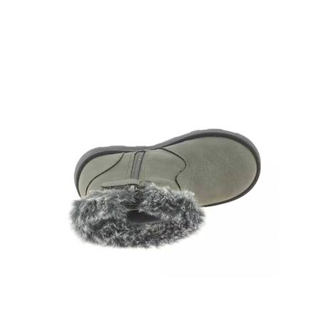 Bottines fille mod8 Gris 6 - vertbaudet enfant 
