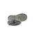Bottines fille mod8 Gris 6 - vertbaudet enfant 