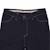 Jean slim    stretch  morgan Bleu foncé 2 - vertbaudet enfant 
