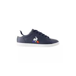 Chaussures-Baskets synthétique courtset