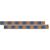 Frise murale slim navy Beige 1 - vertbaudet enfant 