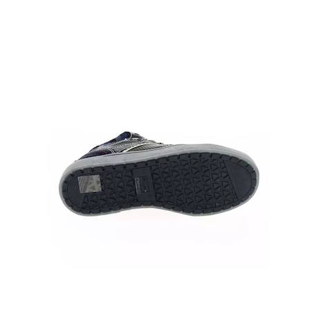 Bottines garçon wrangler Gris 6 - vertbaudet enfant 