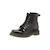 Bottines fille dr martens Black 2 - vertbaudet enfant 