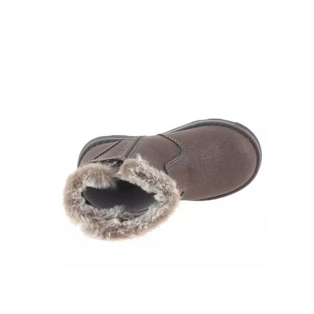 Bottines fille mod8 Violet 6 - vertbaudet enfant 