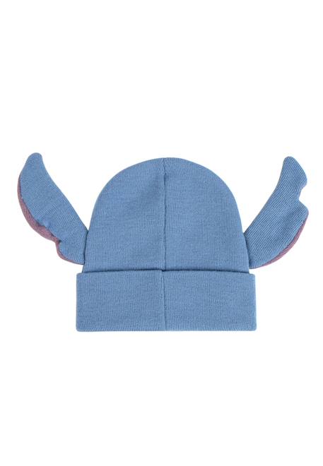 Ensemble 2 pièces stitch Bleu 3 - vertbaudet enfant 