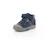 Bottines cuir Marine 2 - vertbaudet enfant 