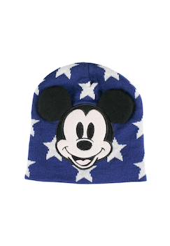 Bonnet enfant disney mickey mouse  - vertbaudet enfant