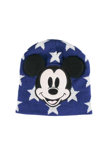 Garçon-Bonnet enfant disney mickey mouse