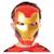 Déguisement iron man enfant Rouge 2 - vertbaudet enfant 