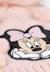 Bonnet minnie mouse à pompon Rose 4 - vertbaudet enfant 