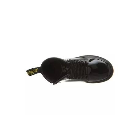 Bottines fille dr martens Black 6 - vertbaudet enfant 