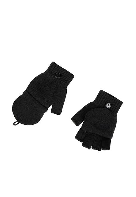 Ensemble deux pièces mercredi Noir 3 - vertbaudet enfant 