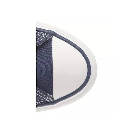 Baskets textile Bleu 6 - vertbaudet enfant 