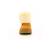 Bottines fille mod8 Camel 4 - vertbaudet enfant 