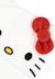 Ensemble 2 pièces hello kitty Rouge 2 - vertbaudet enfant 