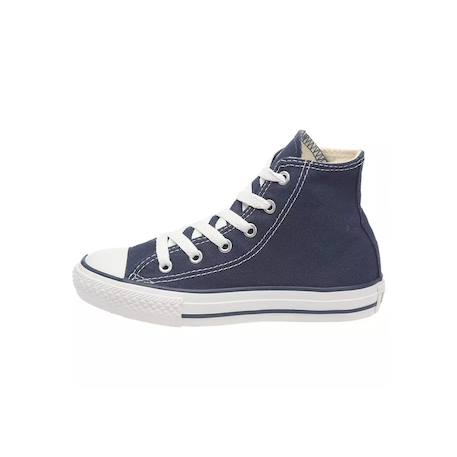 Baskets textile Bleu 3 - vertbaudet enfant 