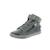 Bottines garçon pldm Gris 2 - vertbaudet enfant 