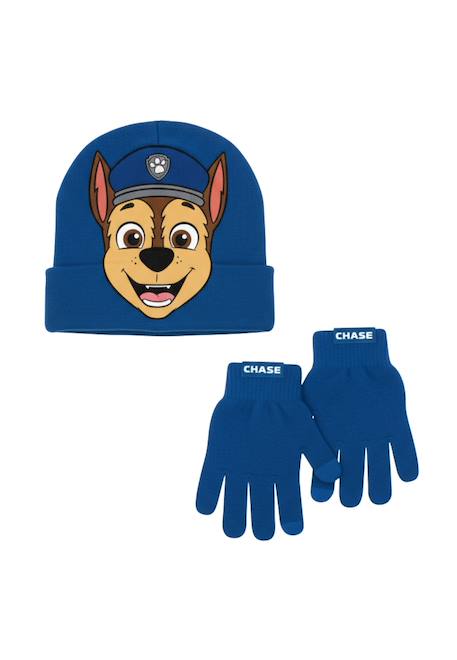 Ensemble 2 pièces paw patrol Bleu 1 - vertbaudet enfant 