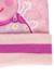 Ensemble 2 pièces peppa pig - bonnet et gants Rose 4 - vertbaudet enfant 