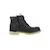 Bottines fille mustang Bleu 3 - vertbaudet enfant 