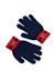 Ensemble écharpe spider-man de 3 pièces Rouge 3 - vertbaudet enfant 