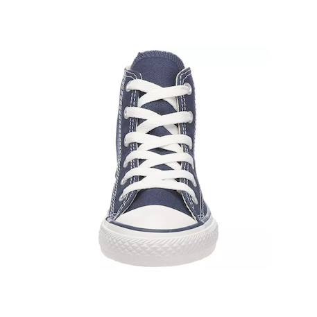Baskets textile Bleu 4 - vertbaudet enfant 