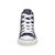 Baskets textile Bleu 4 - vertbaudet enfant 