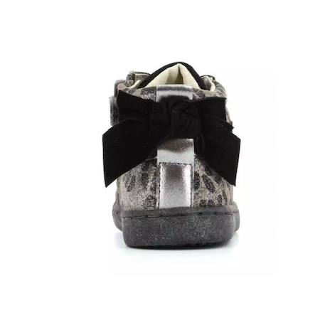 Bottines fille mod8 Marron 3 - vertbaudet enfant 