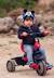 Bonnet enfant disney mickey mouse Bleu 4 - vertbaudet enfant 