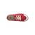 Baskets à lacets textile Enfant gong Rouge 5 - vertbaudet enfant 
