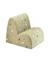 Fauteuil chaise enfant nuage - pouf design terrazzo Terrazzo moss+Terrazzo sand 1 - vertbaudet enfant 